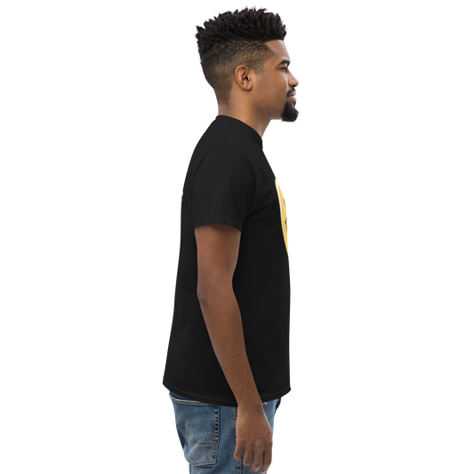 Just Happy To Be Here Tee